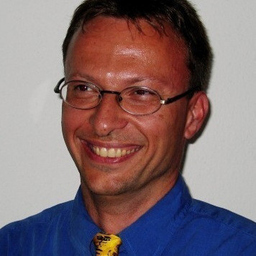Klaus Lay