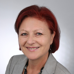 Jutta Scherhaufer