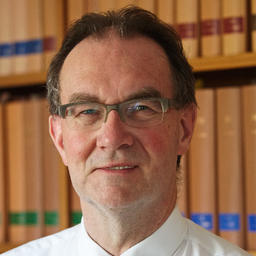 Hans Anselm B. Oehlschlägel