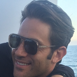 Andrew Padnick