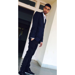 Rishabh Raj