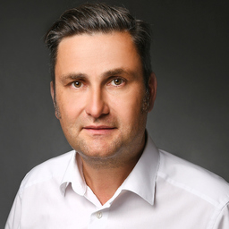 Dipl.-Ing. Ronny Seidel