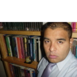 Enrique Cejudo Torres