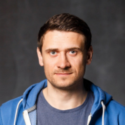 Sebastian Kerth