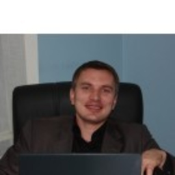 Дмитрий Стасюк
