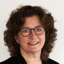 Birgit Scherz