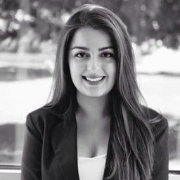 Merna Haddad