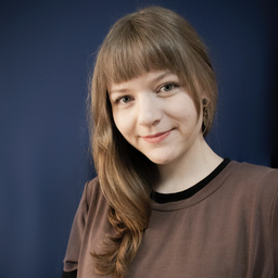 Silja Schmidt