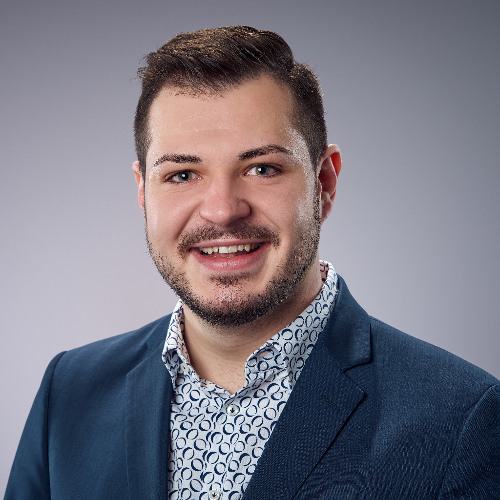 Nico Heinle CRM Specialist AOK Bayern Die Gesundheitskasse XING