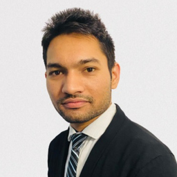 Ajaykumar Patel