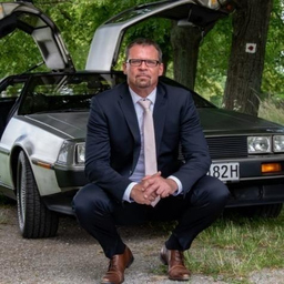 Achim Redmann