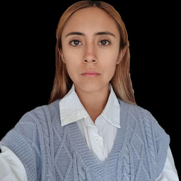 Luz Ailed Muñoz Rodríguez