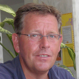 Bernd Reinders
