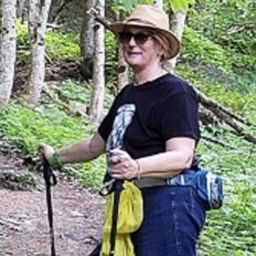 Jutta Pajot's profile picture