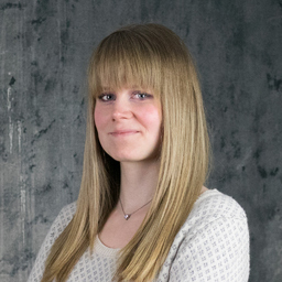 Jenny Freudenberger
