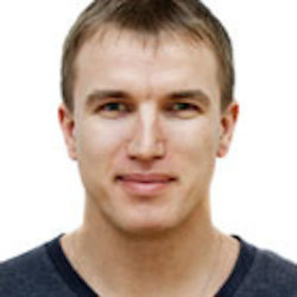 Dipl.Ing. Ivan Tereshchenkov Engineering Lead Condo Group GmbH XING