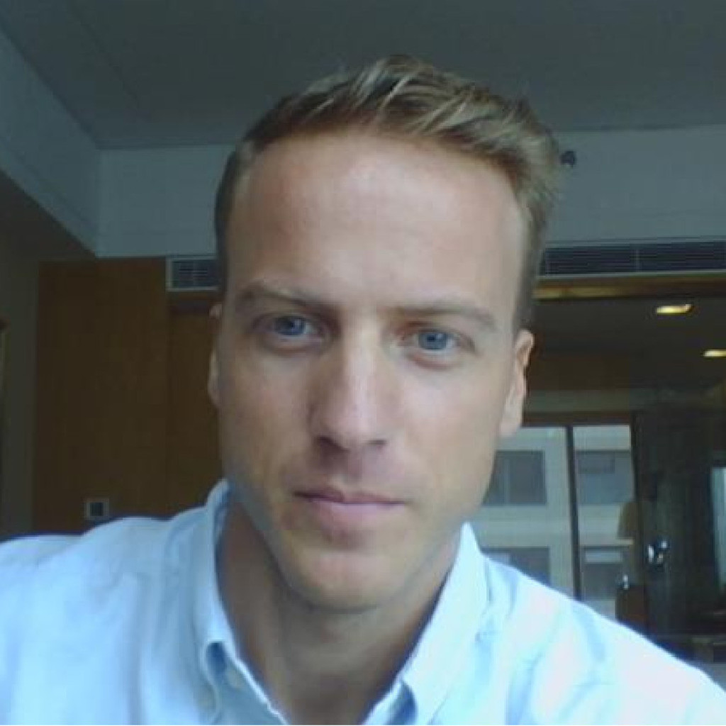 Peter Cedilnik B2B Marketing Specialist Sales Representative XING