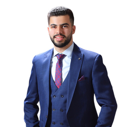 Mohamed Abusada