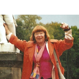 Charlotte Herzog von Berg