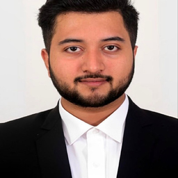 Varun Mishra