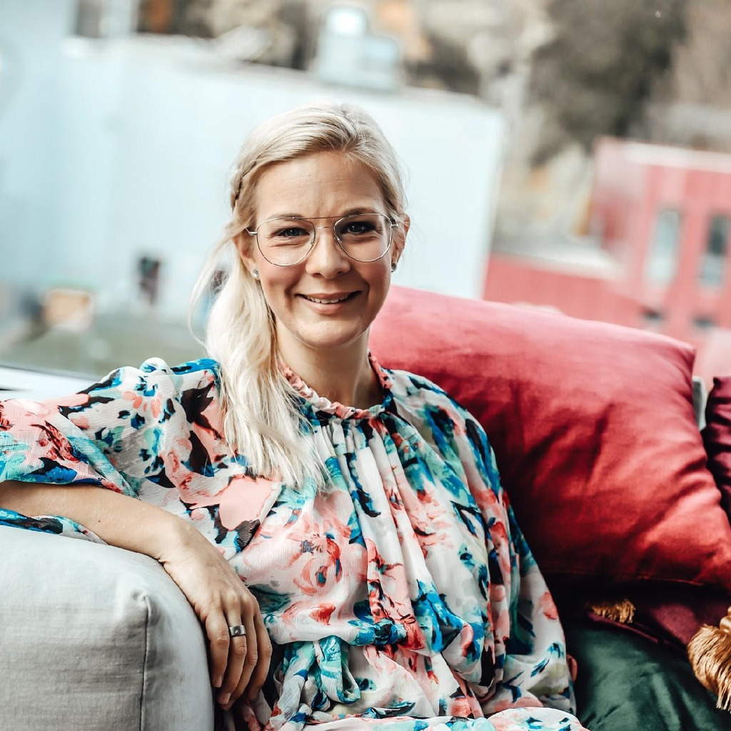 AnnaCatharina Gärtner Kundenmanager Felila GmbH XING