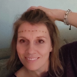 Profilbild Grit Fischer