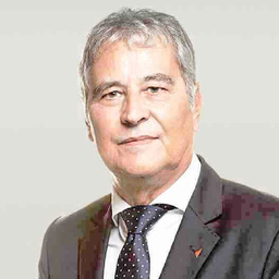 Dieter Zercher