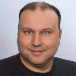Sergej Torschin