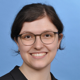 Sarah von Petersdorff