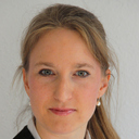 Social Media Profilbild Tanja Geuer Köln