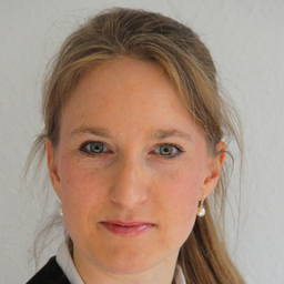 Dr. Tanja Geuer