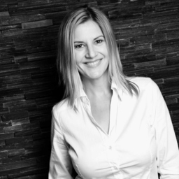 Nadine Schliffke