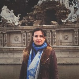 Amalia Pirvanescu