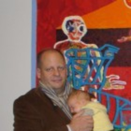 Stephan Tabery