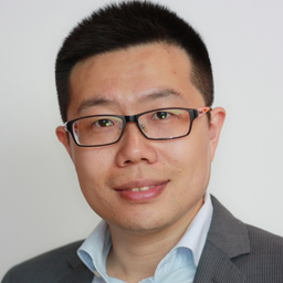 Dr. Guanzhong Yang