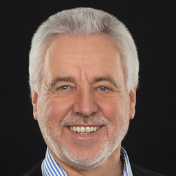 Klaus Plüher