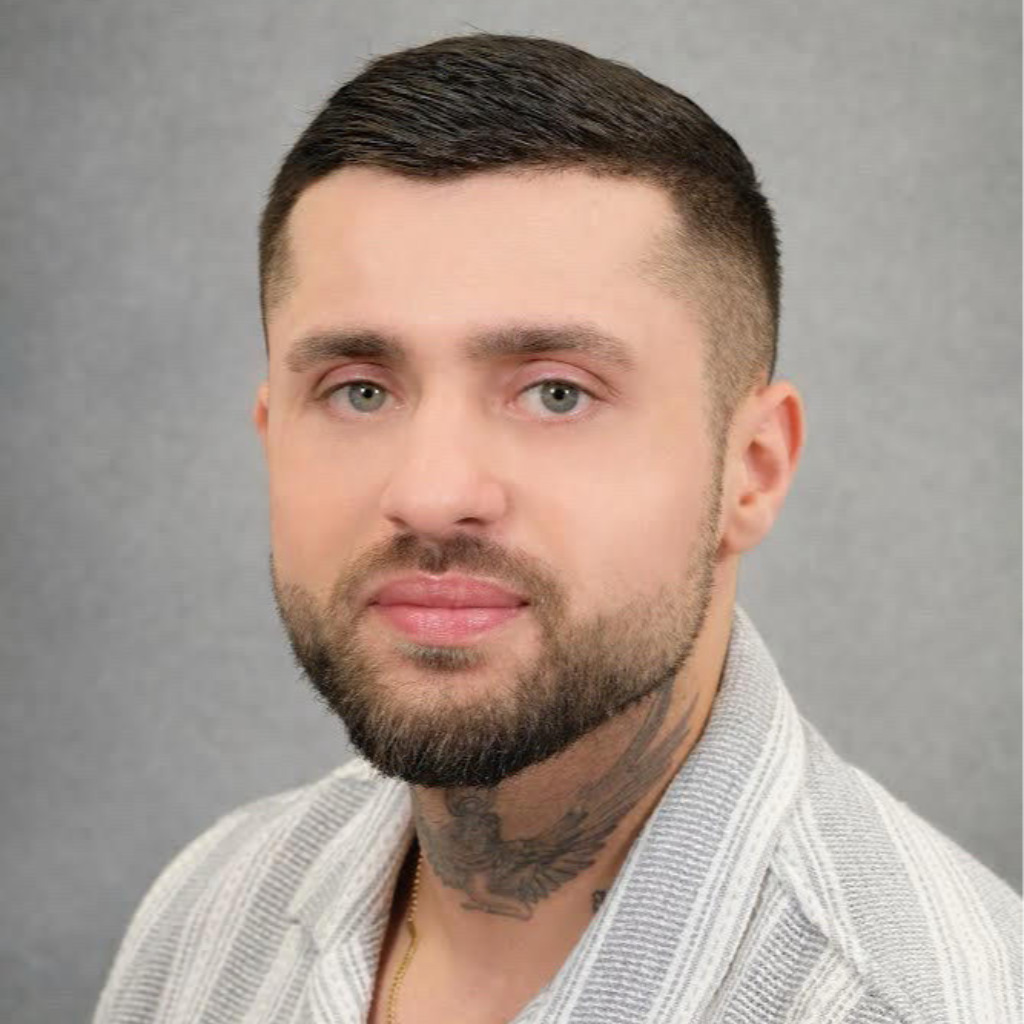 Ernest Minz - Maschinen- und Anlagenführer - ARNOLD UMFORMTECHNIK GmbH ...