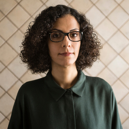 Taraneh Najafi