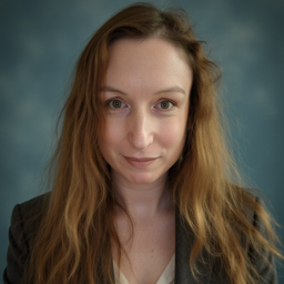 Pia Horn