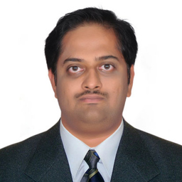 MAYUR PAWASKAR