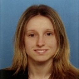 Sandra Lutz
