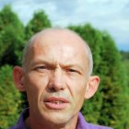 Thierry SOUCHARD