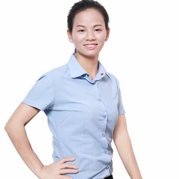 Joyce zuo