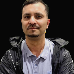 Muamer  Kruezi