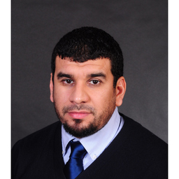 Karim El Mokhi