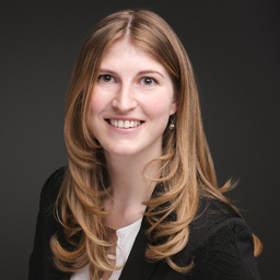 Verena Krebber