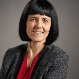 Barbara Reus-Wolz