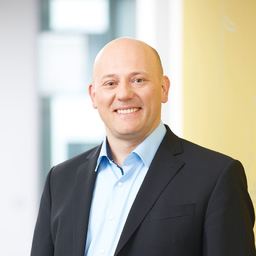 Jürgen Stigler Technischer Leiter Quartiersentwicklungen Wohnbau