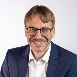 Dr. Dietmar Breisacher's profile picture