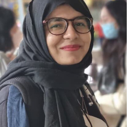 Nida Liaqat